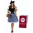 Barbie Dolls of the World France Doll